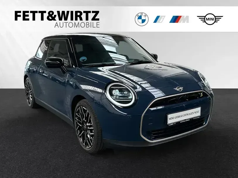 Gebraucht Mini Cooper SE 160 kW (218 PS) 2025 Kleinwagen