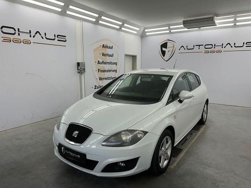 Andere Gebraucht 2011 Seat Leon Copa Limousine | 4.490 € (Guter Preis) - Bild 1/4