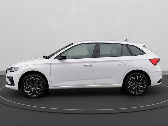 Neu Skoda 110 R 150 PS (110 kW) 2026 Weiss Limousine