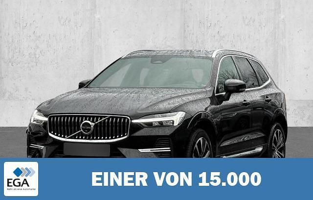Gebraucht Volvo XC60 Plus 398 PS (292 kW) 2022 Metallic SUV