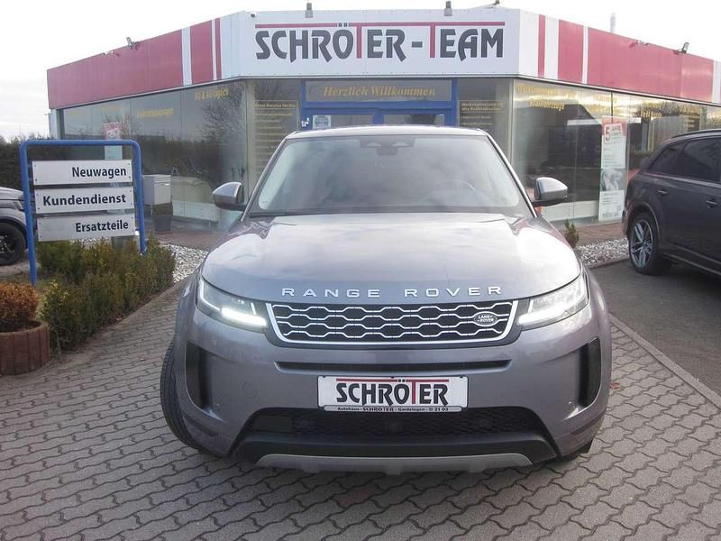 Gebraucht Land Rover Range Rover evoque S 163 PS (119 kW) 2022 Other SUV