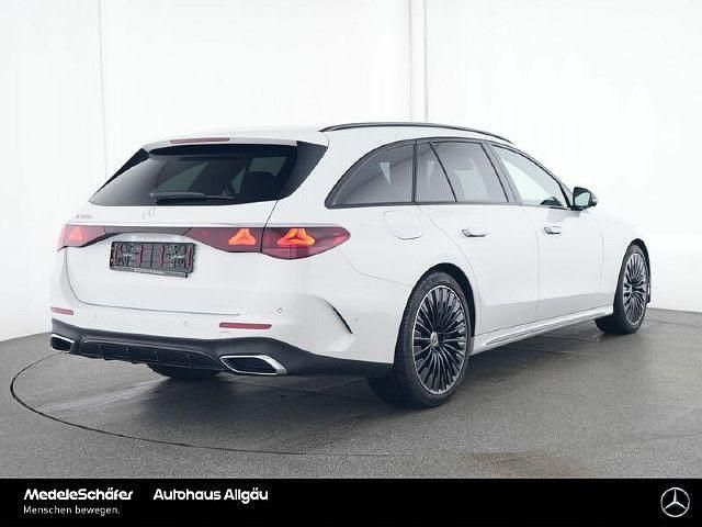Gebraucht 2024 Mercedes E300 | 57.450 € (Fairer Preis) - Bild 1/4