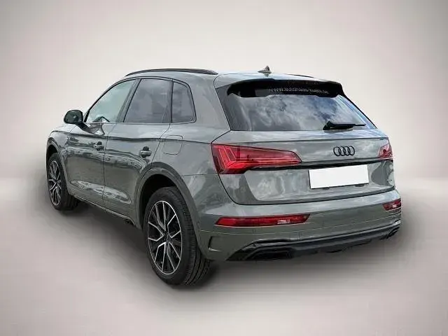 Gebraucht Audi Q5 Business 299 PS (219 kW) 2023 Manufacturer SUV