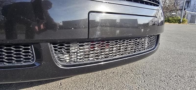 Gebraucht Audi TT 224 PS (164 kW) 2001 Schwarz Coupé