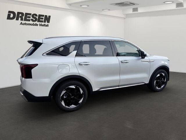 Neu Kia Sorento 252 PS (185 kW) 2026 (swp) snow white pearl SUV