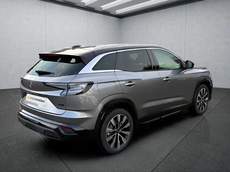 Neu Renault Austral 199 PS (146 kW) 2025 Grau SUV