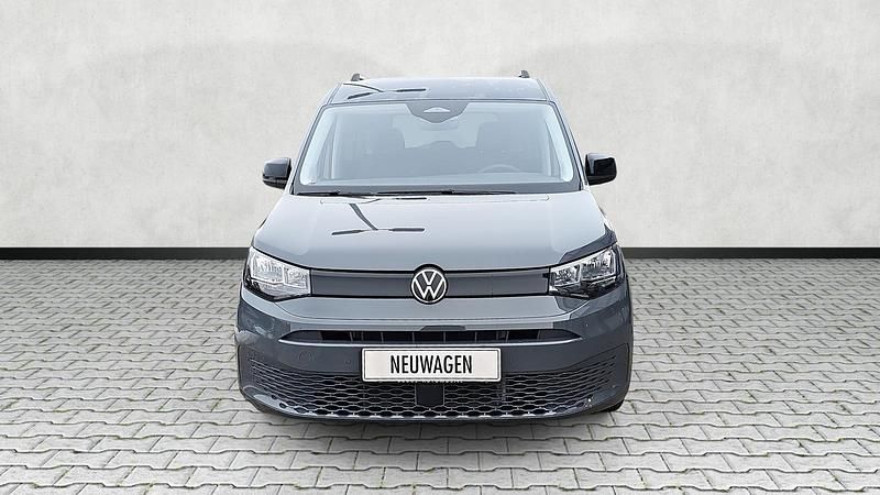 Neu VW Caddy Maxi 122 PS (89 kW) 2026 Pure grey Van / Kleinbus