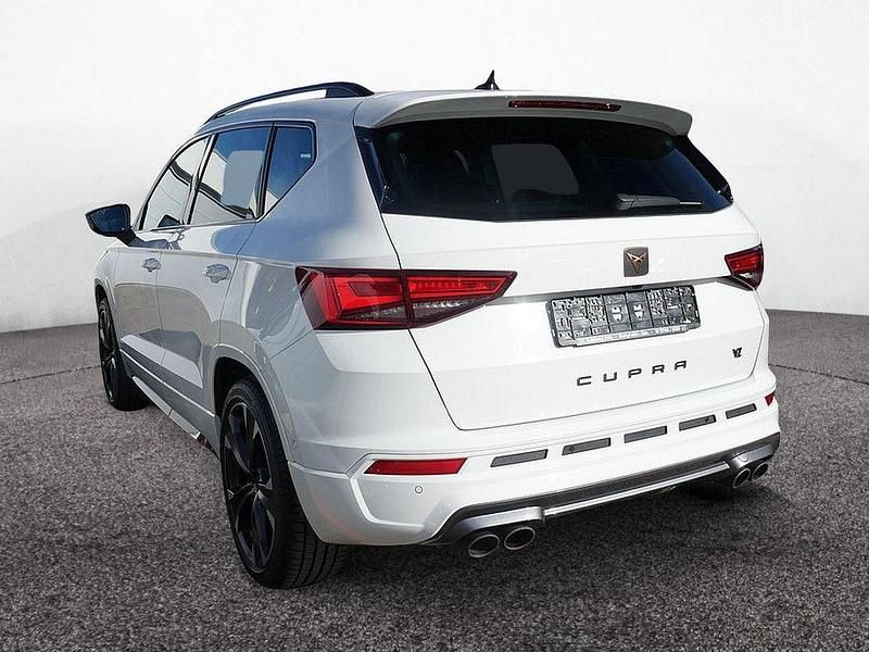 Gebraucht Cupra Ateca VZ 300 PS (220 kW) 2024 Weiß SUV