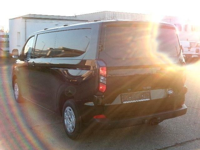 Neu Ford Transit Custom Trend 170 PS (125 kW) 2026 Agate black metallic Van / Kleinbus