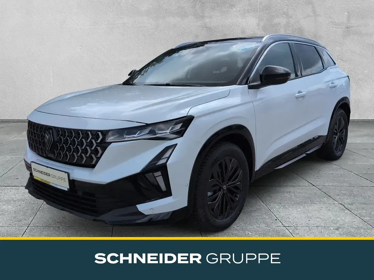 Gebraucht Renault Austral Techno 200 PS (147 kW) 2026 SUV