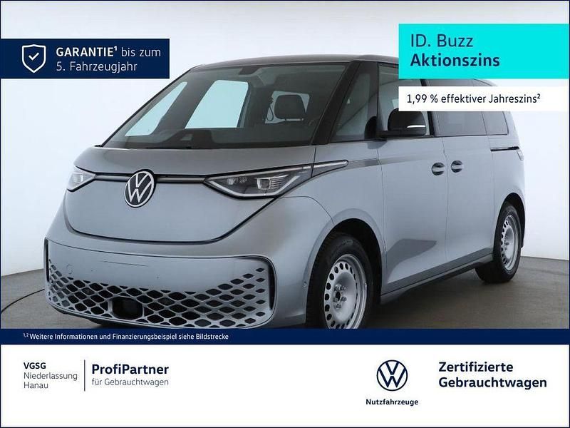 Gebraucht VW ID. Buzz Pure 125 kW (170 PS) 2025 Van / Kleinbus
