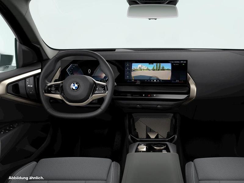 Usata BMW X3 190 CV (139 kW) 2025 Bianco SUV