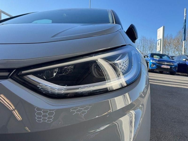 Gebraucht VW ID.3 GTX 244 kW (333 PS) 2025 Grau Kleinwagen