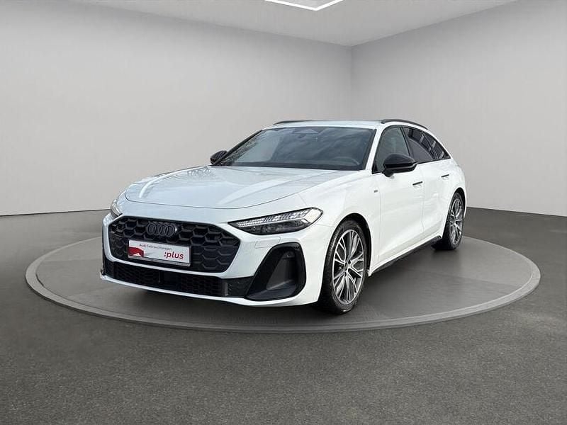 Usado Audi A5 S-Line 204 HP (150 kW) 2025 Branco Carrinha