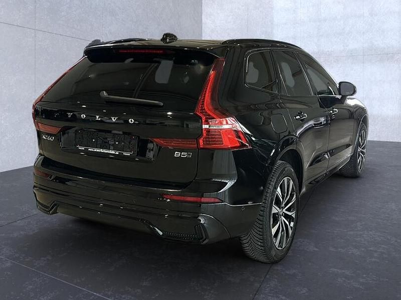 Gebraucht Volvo XC60 Plus 250 PS (183 kW) 2025 Schwarz SUV