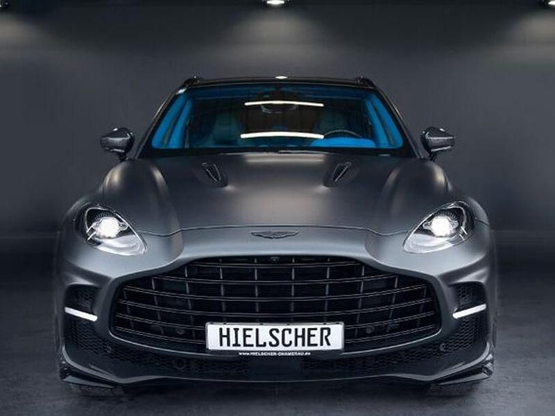 Gebraucht Aston Martin Rapide 452 PS (332 kW) 2023 Andere Limousine