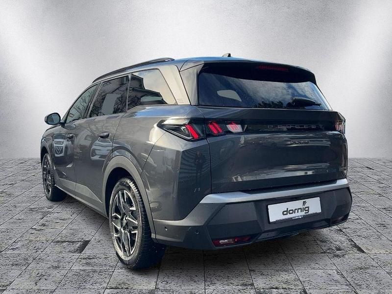 Gebraucht Peugeot 5008 Allure 145 PS (106 kW) 2026 Grau SUV