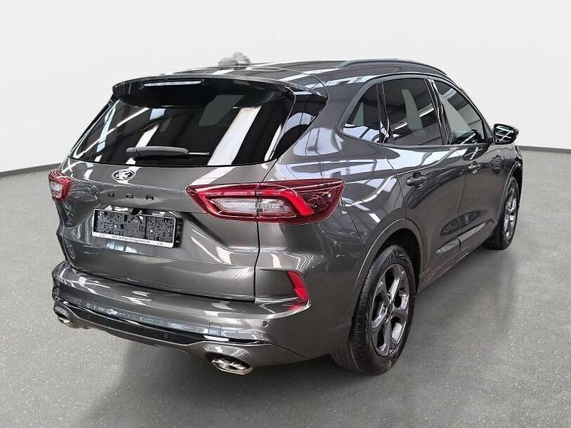 Gebraucht Ford Kuga ST-Line 186 PS (136 kW) 2025 Grau SUV