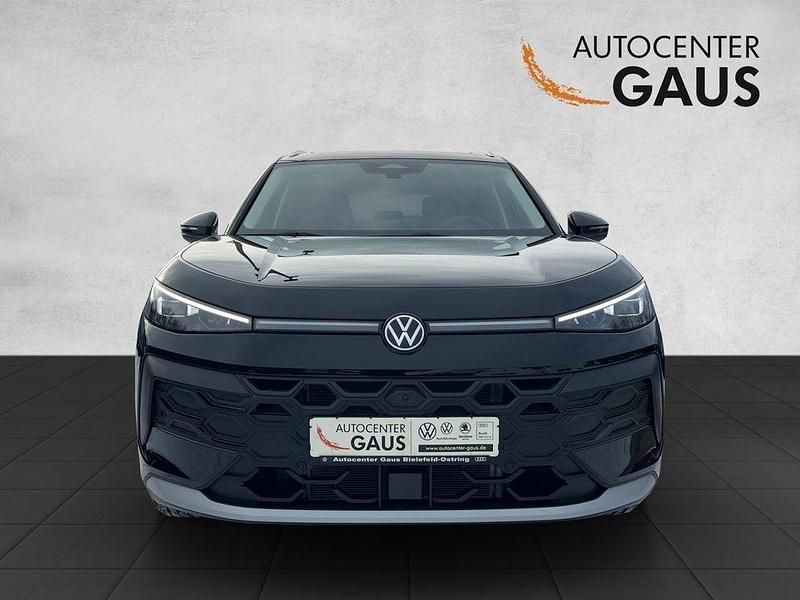 Neu VW T-Roc Style 150 PS (110 kW) 2026 Schwarz SUV