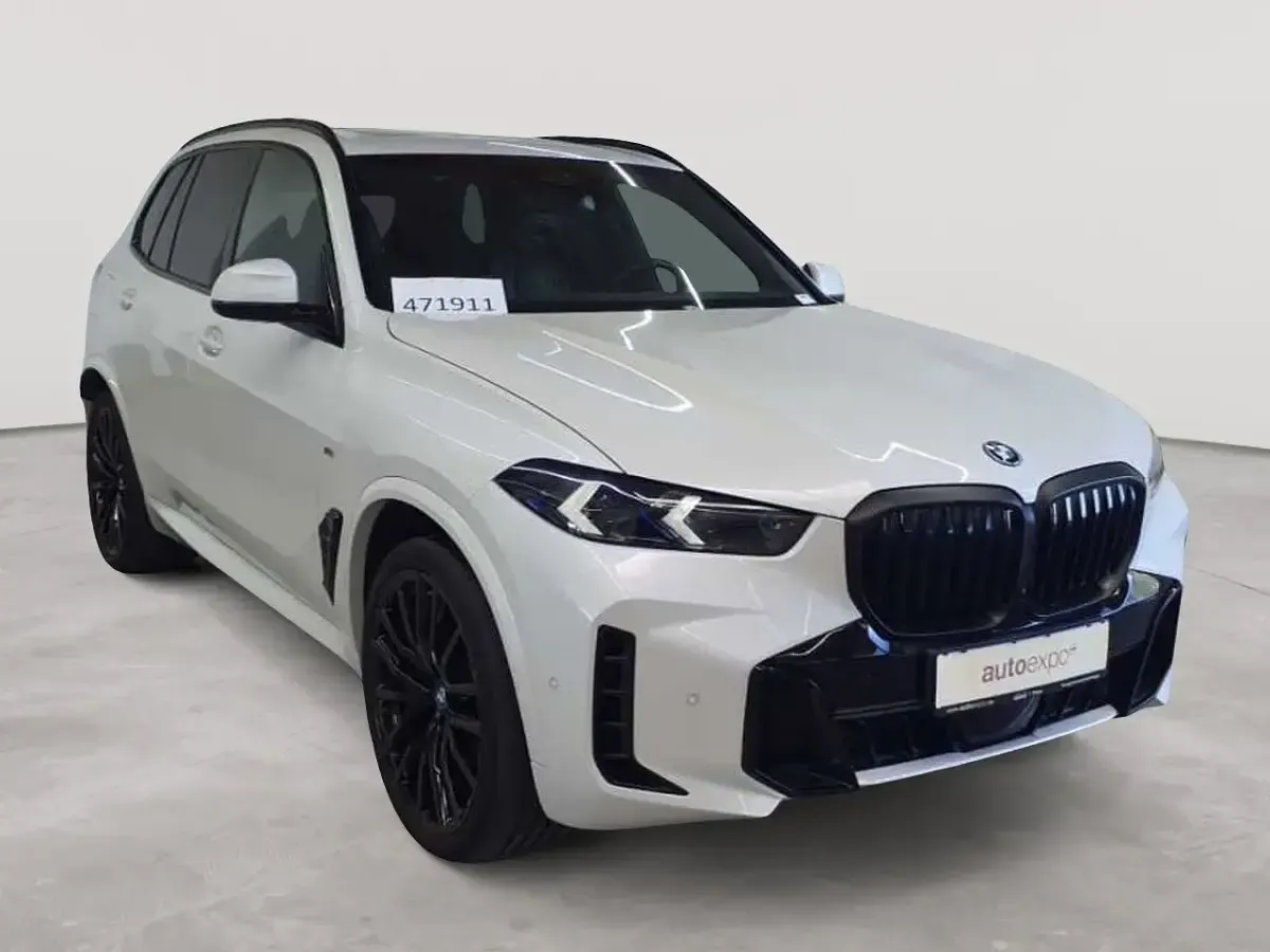 Gebraucht BMW X5 M Sport 313 PS (230 kW) 2023 SUV