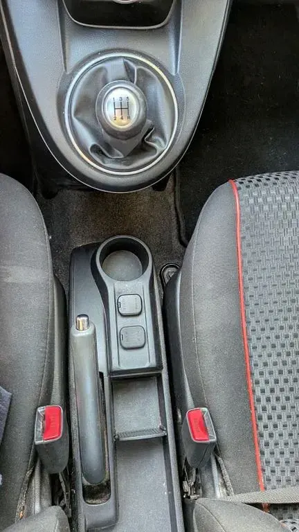 Gebraucht Mazda 2 75 PS (55 kW) 2011 Grau Kleinwagen