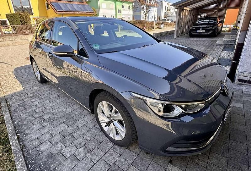 Gebraucht VW Golf VII Edition 150 PS (110 kW) 2019 Kleinwagen