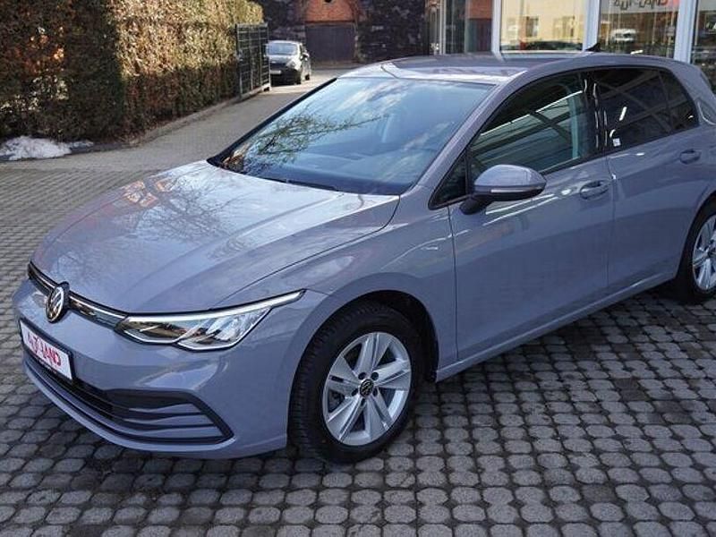 Gebraucht VW Golf VII 2020 Andere Limousine