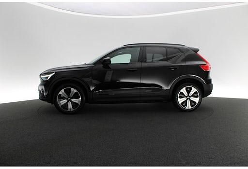 Gebraucht Volvo XC40 Ultimate 169 kW (231 PS) 2022 Schwarz SUV