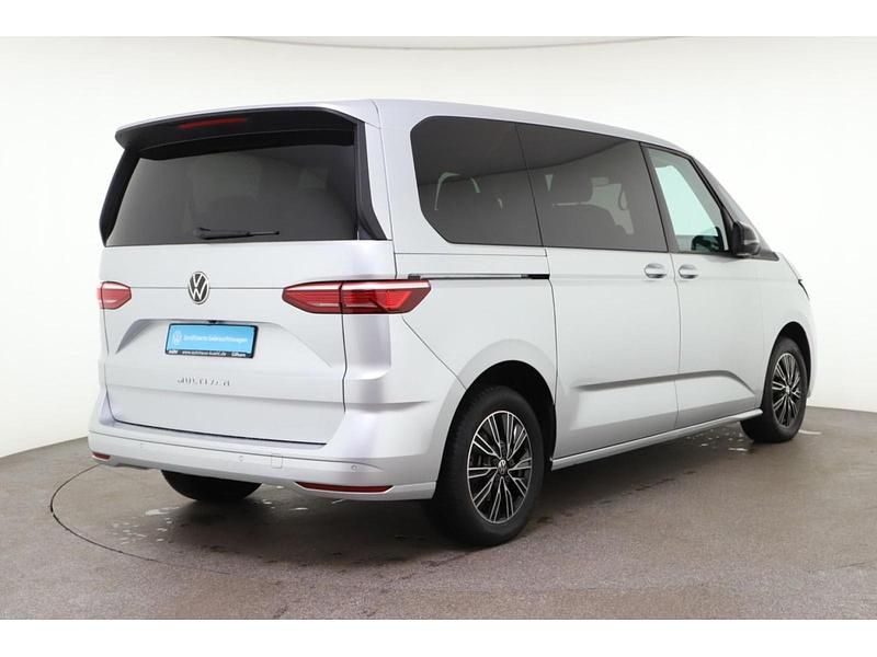 Gebraucht VW Multivan 150 PS (110 kW) 2022 Van