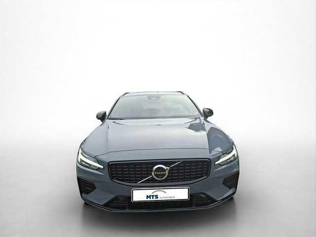 Gebraucht Volvo V60 455 PS (334 kW) 2023 Grau Kombi