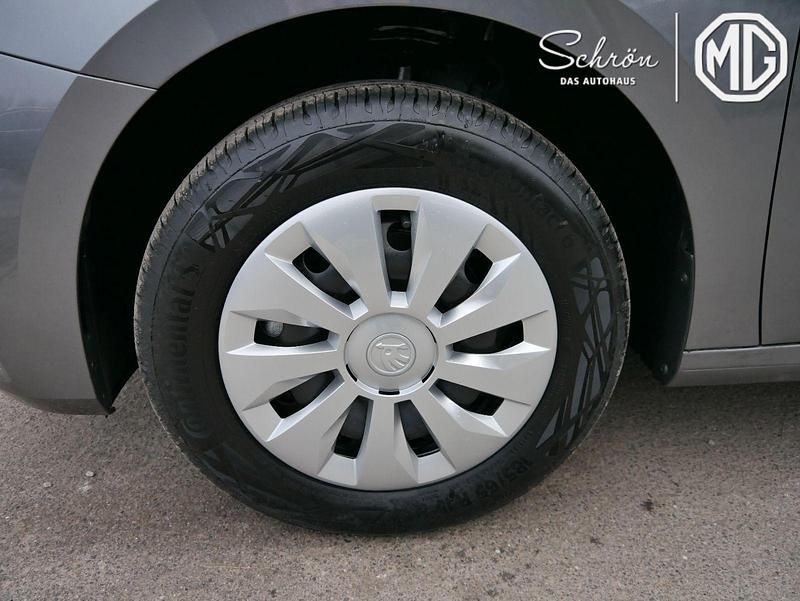 Neu Skoda Fabia Selection 116 PS (85 kW) 2025 Limousine