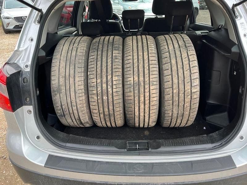 Gebraucht Suzuki SX4 S-Cross Active 120 PS (88 kW) 2016 Grau SUV