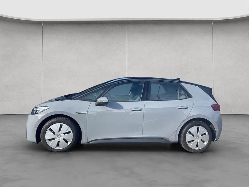 Gebraucht VW ID.3 Pro Performance 150 kW (204 PS) 2022 Grau Kleinwagen