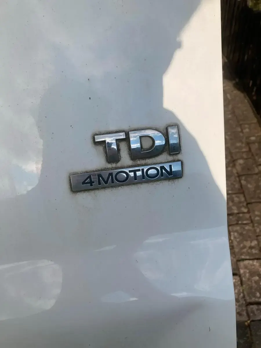 Gebraucht VW Caravelle 140 PS (102 kW) 2011 Weiß Van