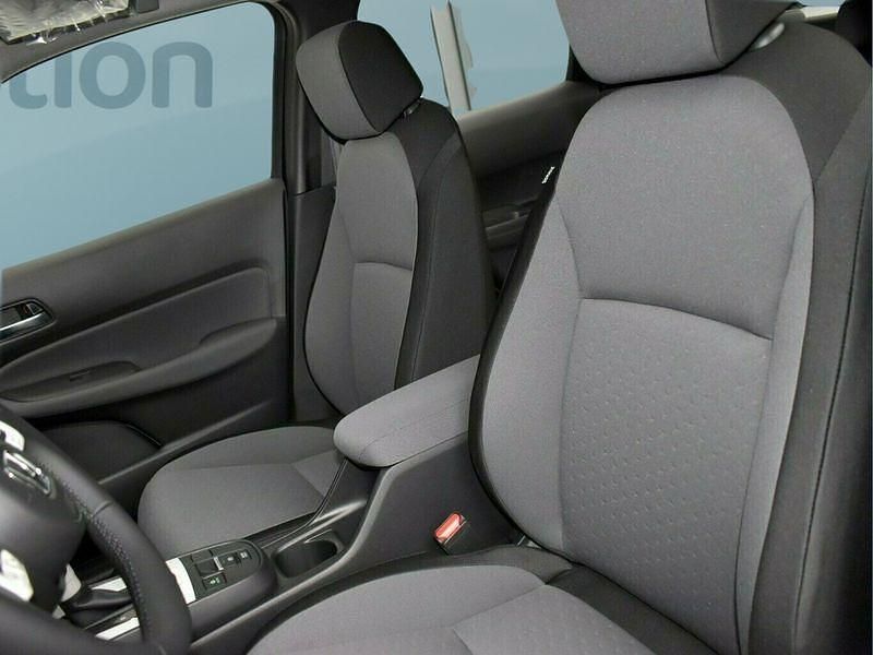 Neu Honda Jazz 122 PS (89 kW) 2025 Schwarz Kleinwagen