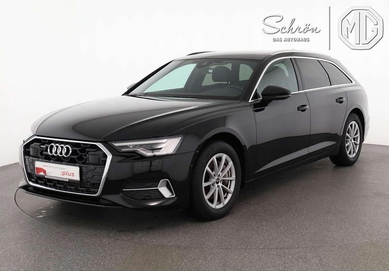 Gebraucht 2025 Audi A6 Advanced Kombi | 49.265 € (Etwas zu teuer) - Bild 1/4