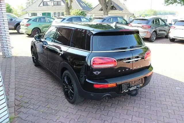Gebraucht Mini One D Clubman 116 PS (85 kW) 2020 Kombi