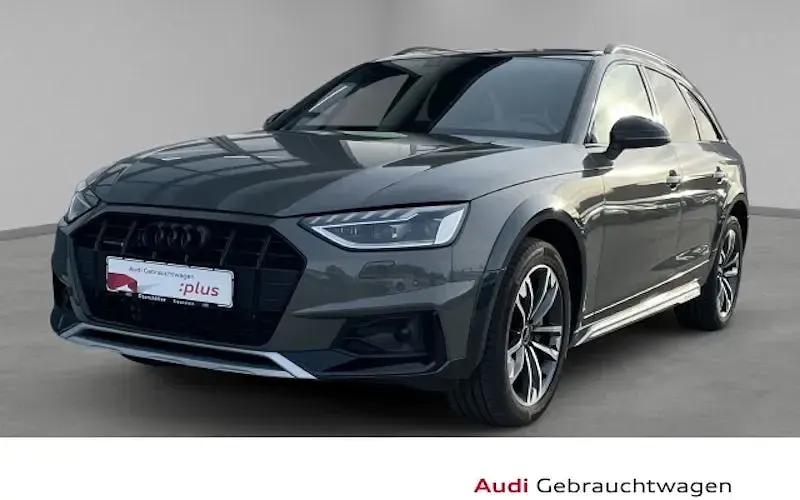 Gebraucht Audi A4 Allroad Basis 204 PS (150 kW) 2024 Kombi