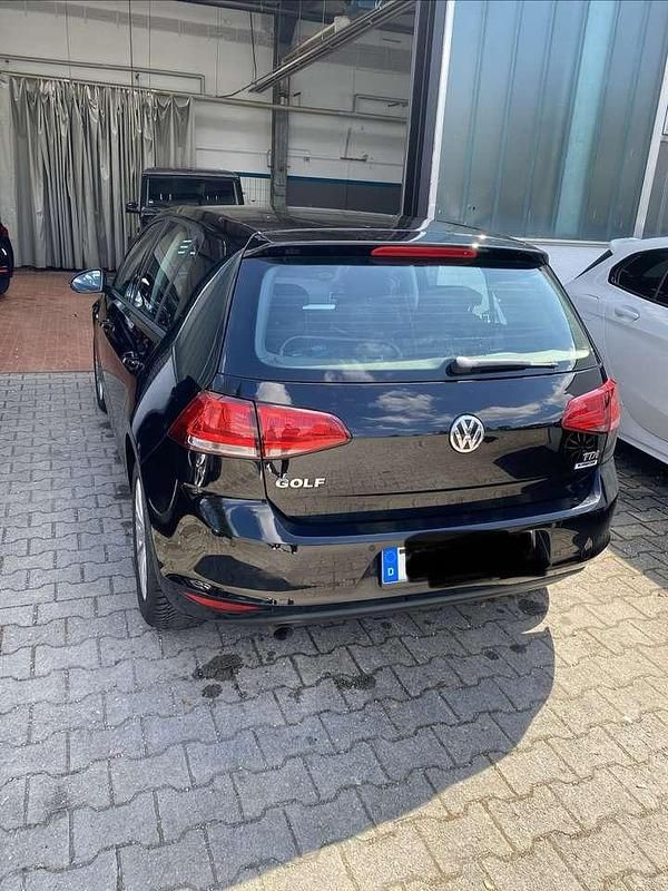 Gebraucht VW Golf VII Edition 110 PS (80 kW) 2015 Kombi