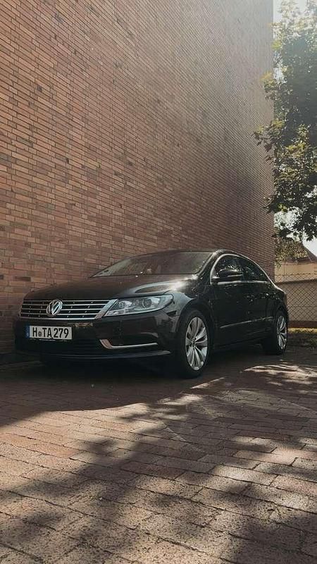 Gebraucht 2014 VW CC Limousine | 11.190 € (Fairer Preis) - Bild 1/4