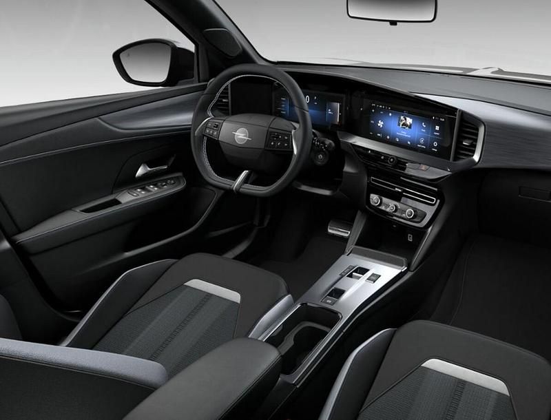 Neu Opel Mokka 145 PS (106 kW) 2026 Weiss SUV