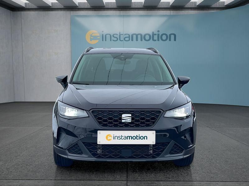 Gebraucht Seat Arona 95 PS (69 kW) 2025 SUV