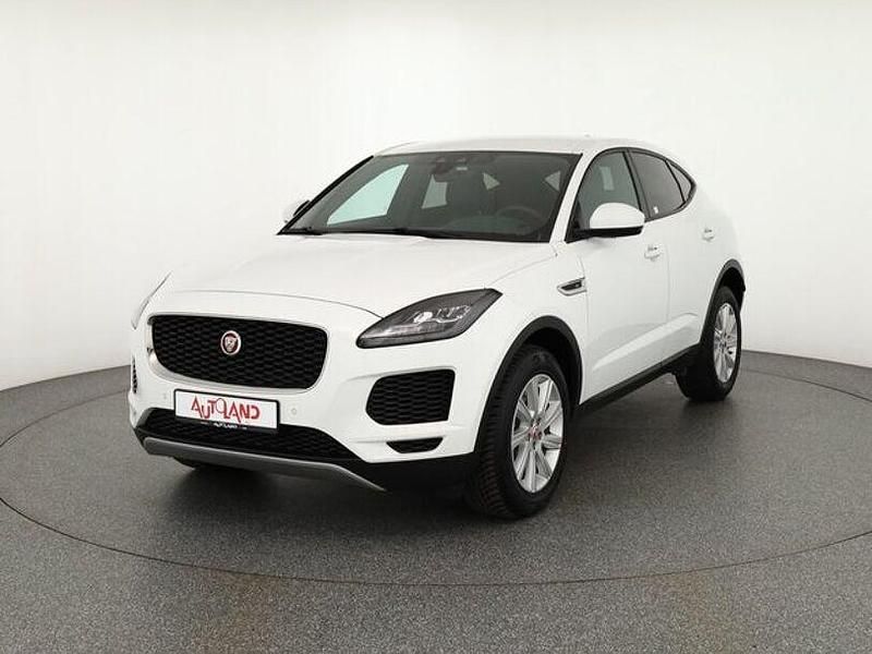Occasion Jaguar E-Pace 150 ch (110 kW) 2020 Blanc SUV