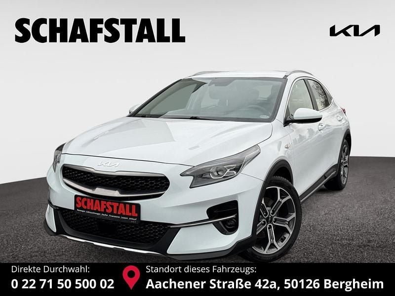 Gebraucht Kia XCeed 160 PS (117 kW) 2022 SUV