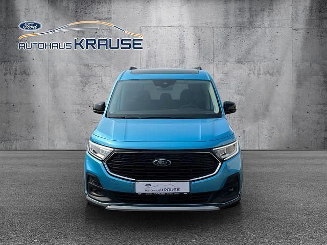 Neu Ford Tourneo 102 PS (75 kW) 2025 Kombi