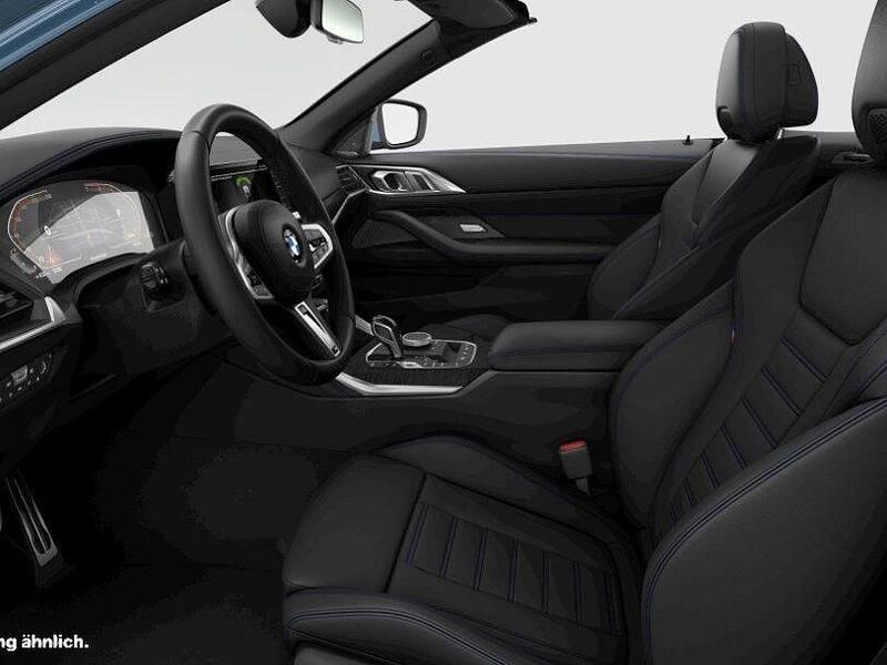 Gebraucht BMW 430 Shadowline 2023 Andere Coupé