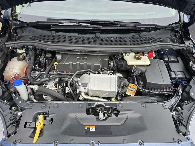 Gebraucht Ford S-MAX Titanium 190 PS (139 kW) 2019 Van / Kleinbus