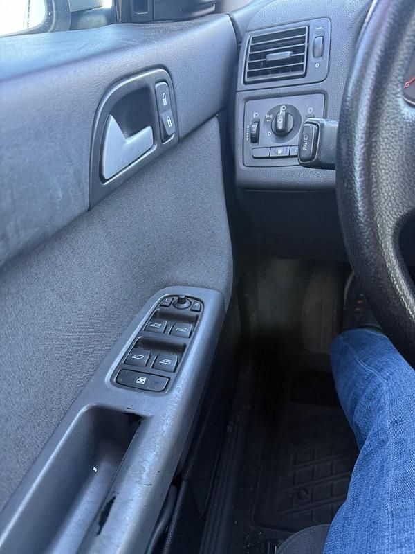 Gebraucht Volvo V50 140 PS (102 kW) 2005 Kombi