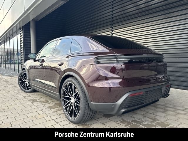 Gebraucht Porsche Macan 380 kW (517 PS) 2025 Kupferrubinmetallic SUV