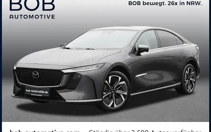 Gebraucht Mazda 6e Takumi-Line 180 kW (245 PS) 2025 Limousine